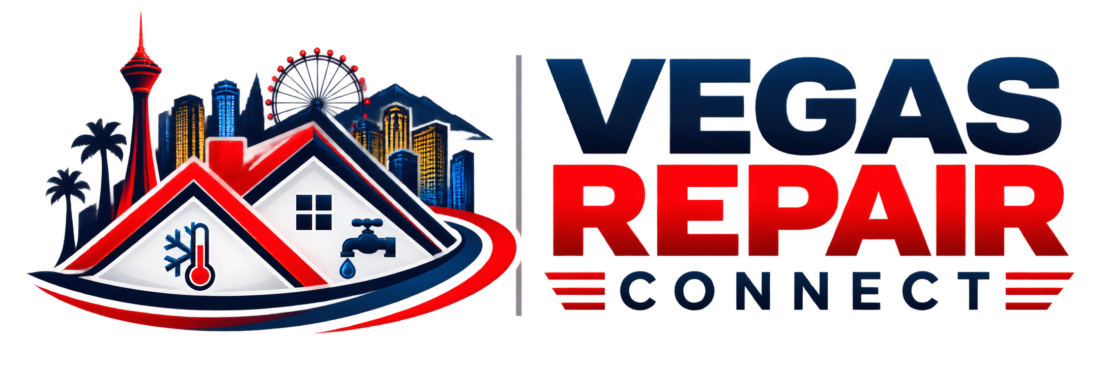 Vegas Repair Connect
